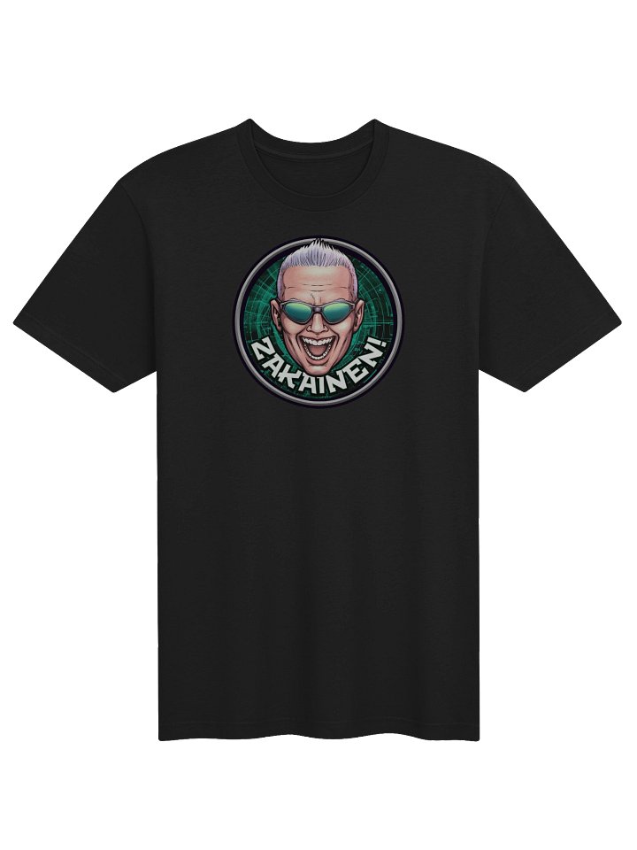 Zakainen! QJB Logo product image (1)