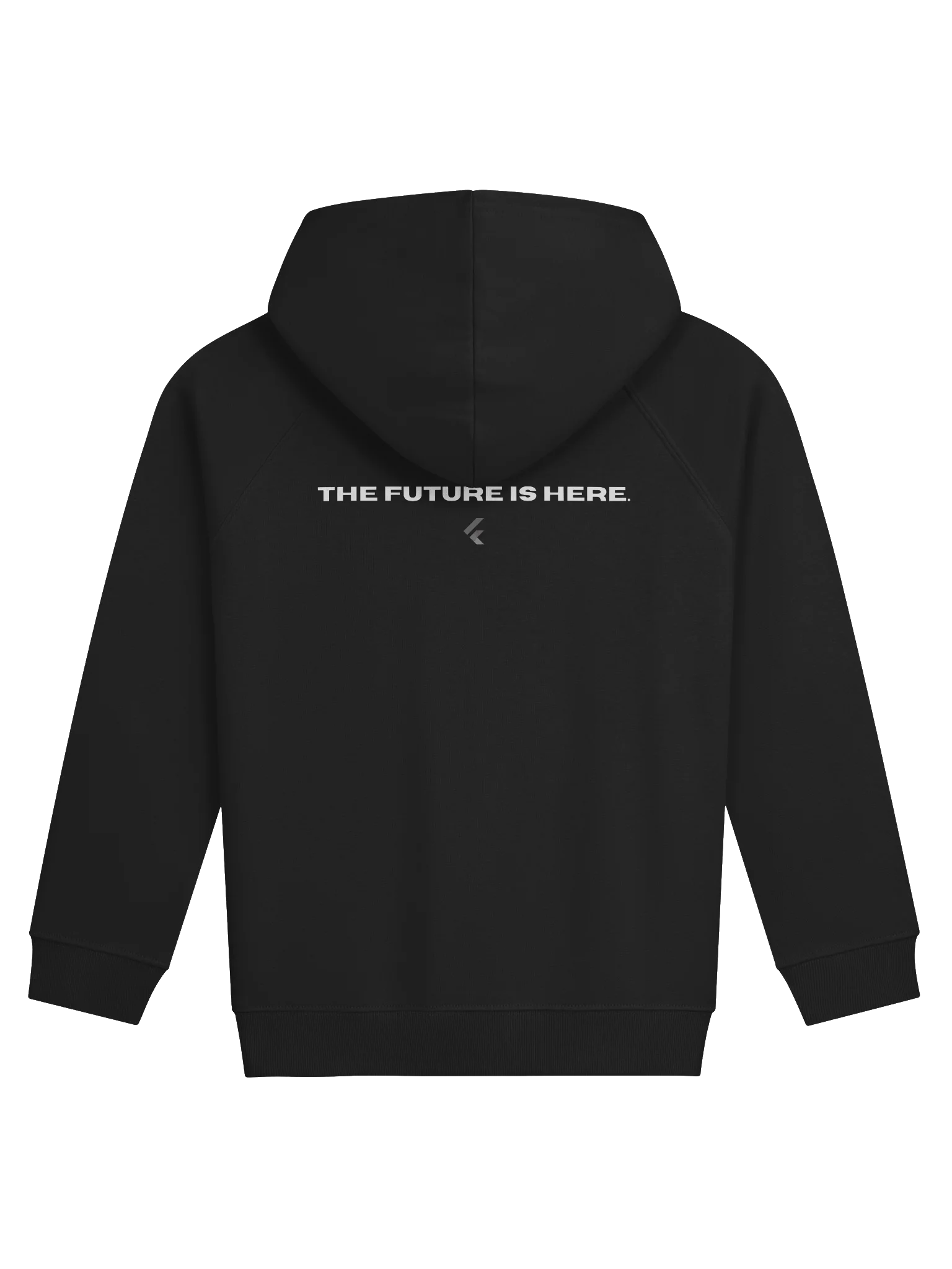 FGTP KIDS FALL HOODIE product image (2)