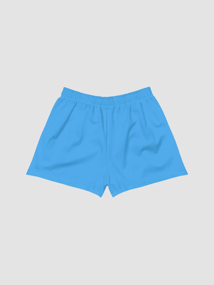 Athletic Shorts - Maya Blue product image (5)