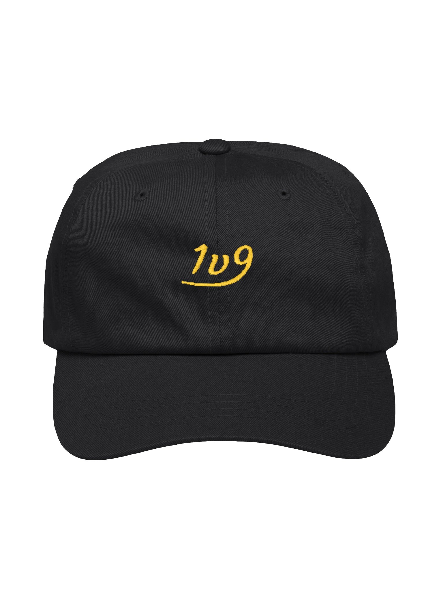 1v9 Classic Cap product image (2)
