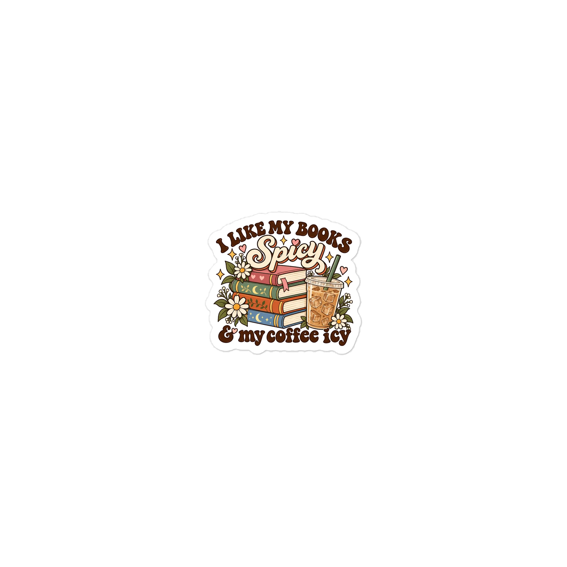 Ice Spice Sticker product image (1)