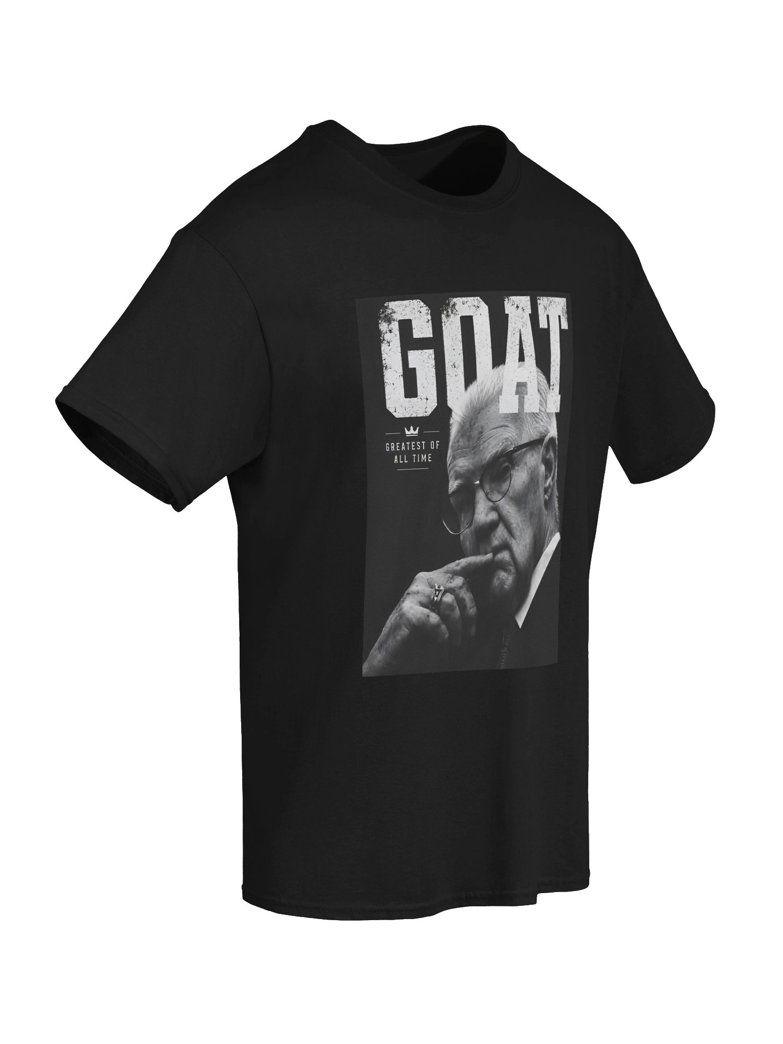 Dustin Poirier IGBBMN Shirt product image (58)