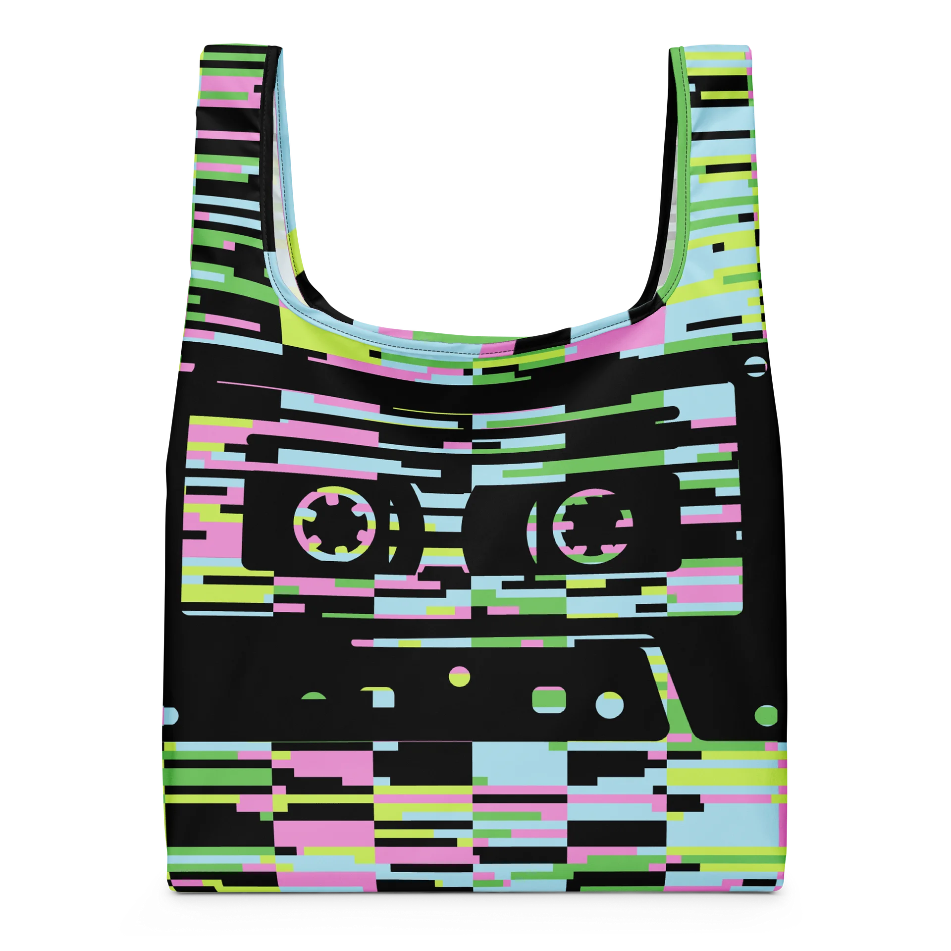 Glitch Bag #1 product image (1)
