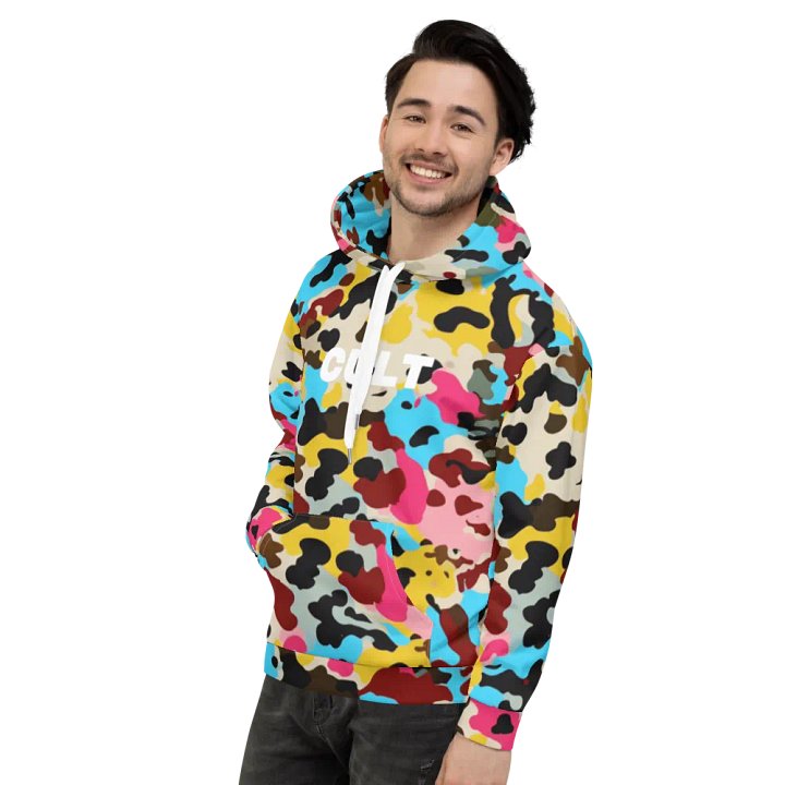 CULT CAMO product image (2)