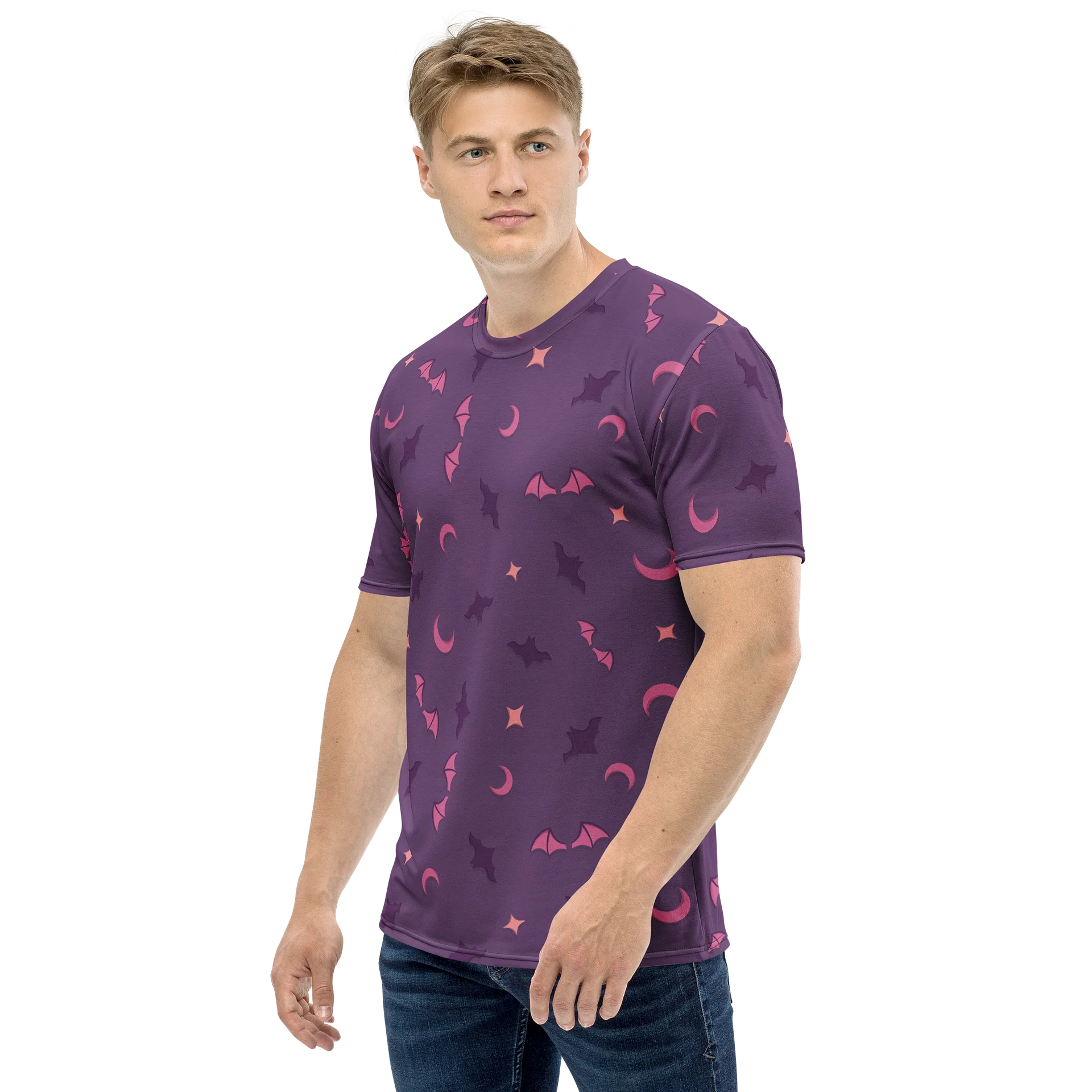 Luminette All Over Pattern Shirt product image (3)
