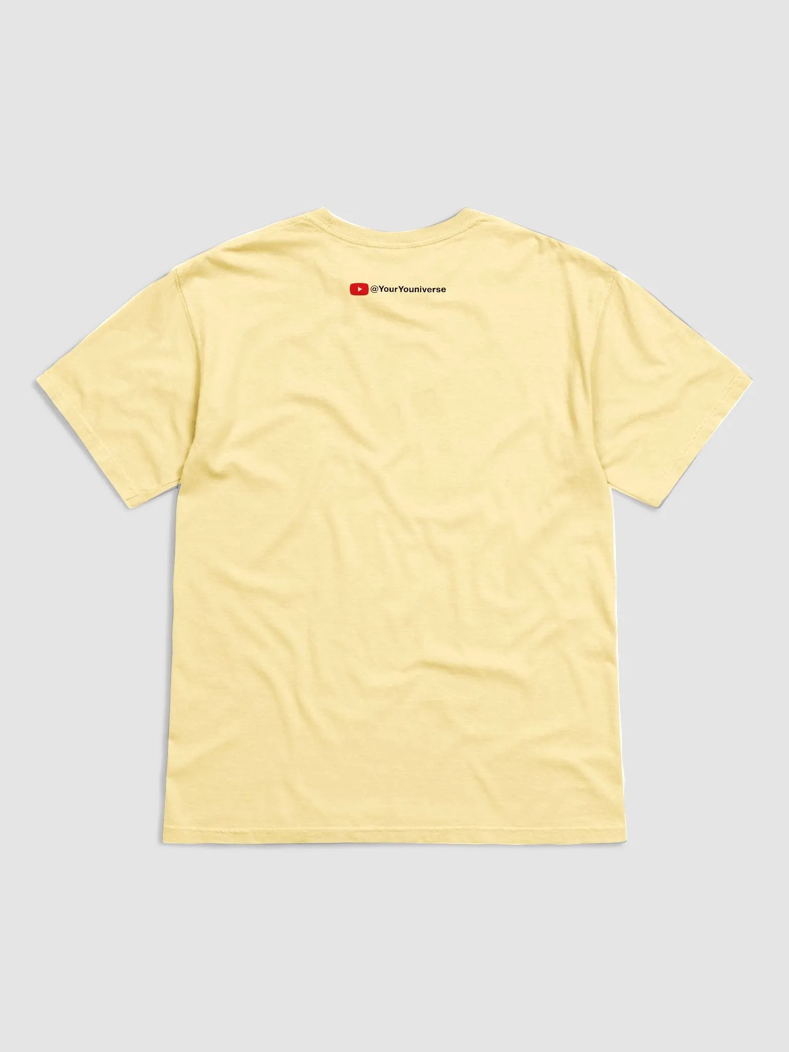 Feeling Enlightened in My Youniverse Tee product image (14)