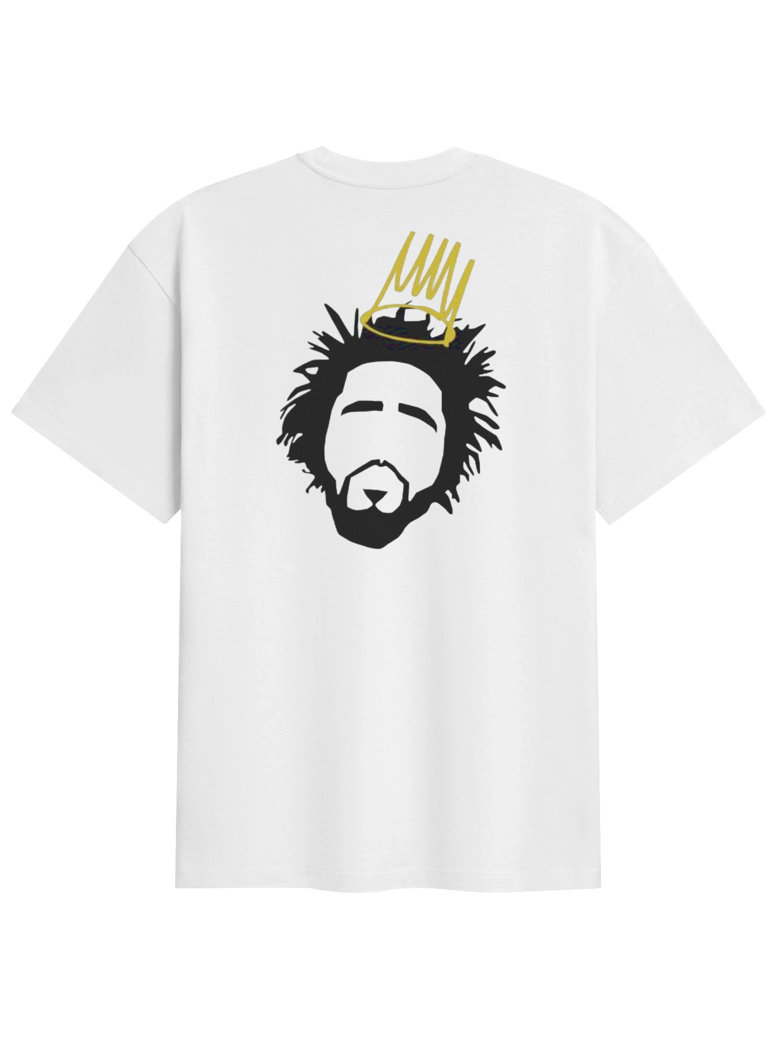 j cole shirt product image (2)