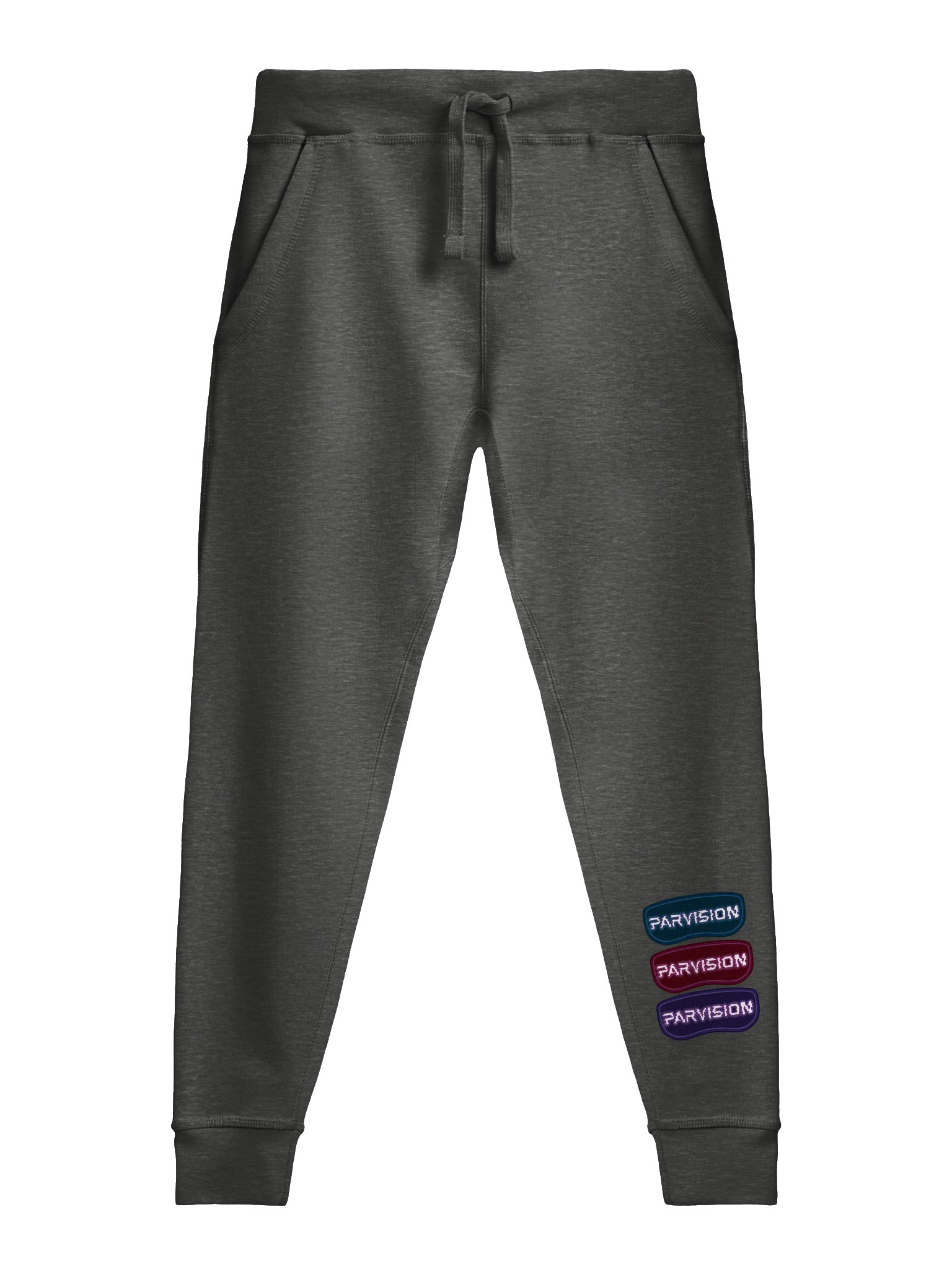 JOGGING THROUGH YOUR MIND - PARVISION product image (2)