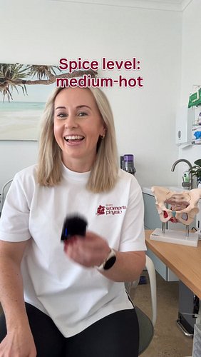 It’s that time again 😎 Time to squeeze the day! 

If you’re new here, we’re doing kegels!

💪 To squeeze: tense the muscles th...