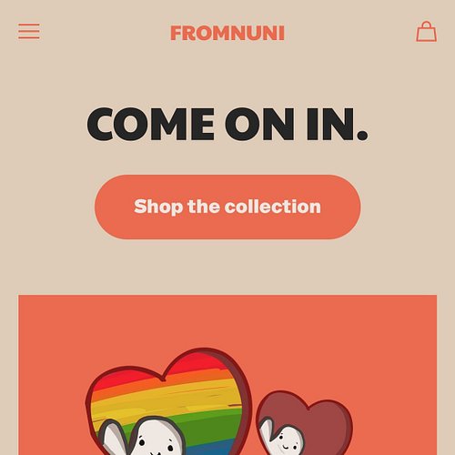 We’re kinda open. I suppose.