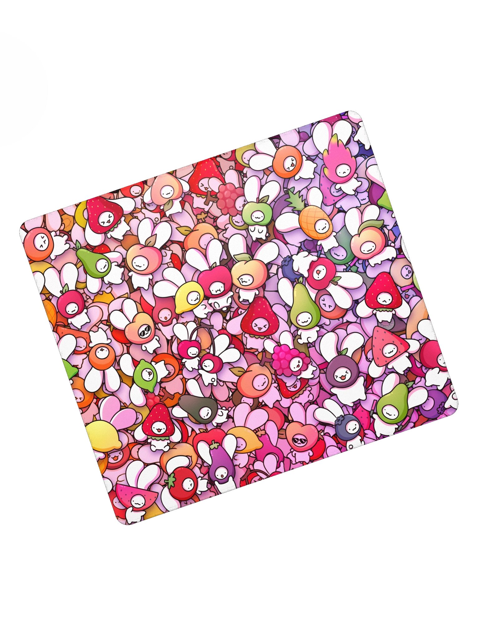 Fruitling Only Mousepad product image (8)