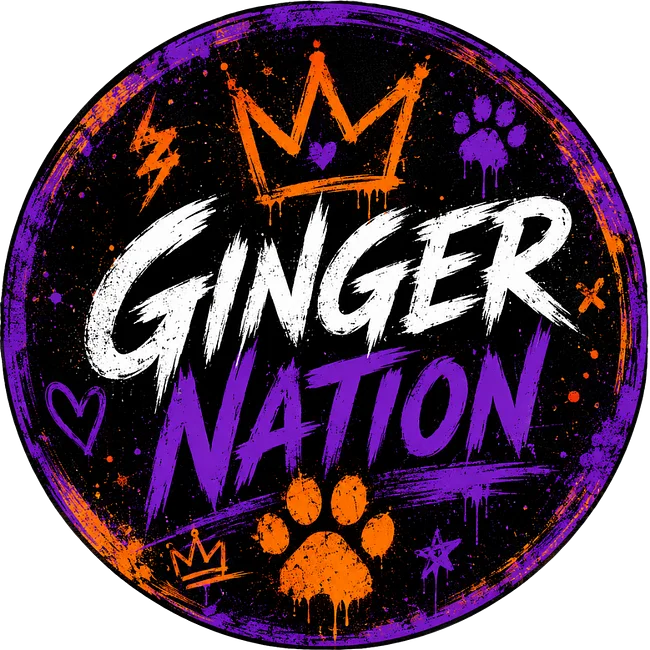Ginger Nation
