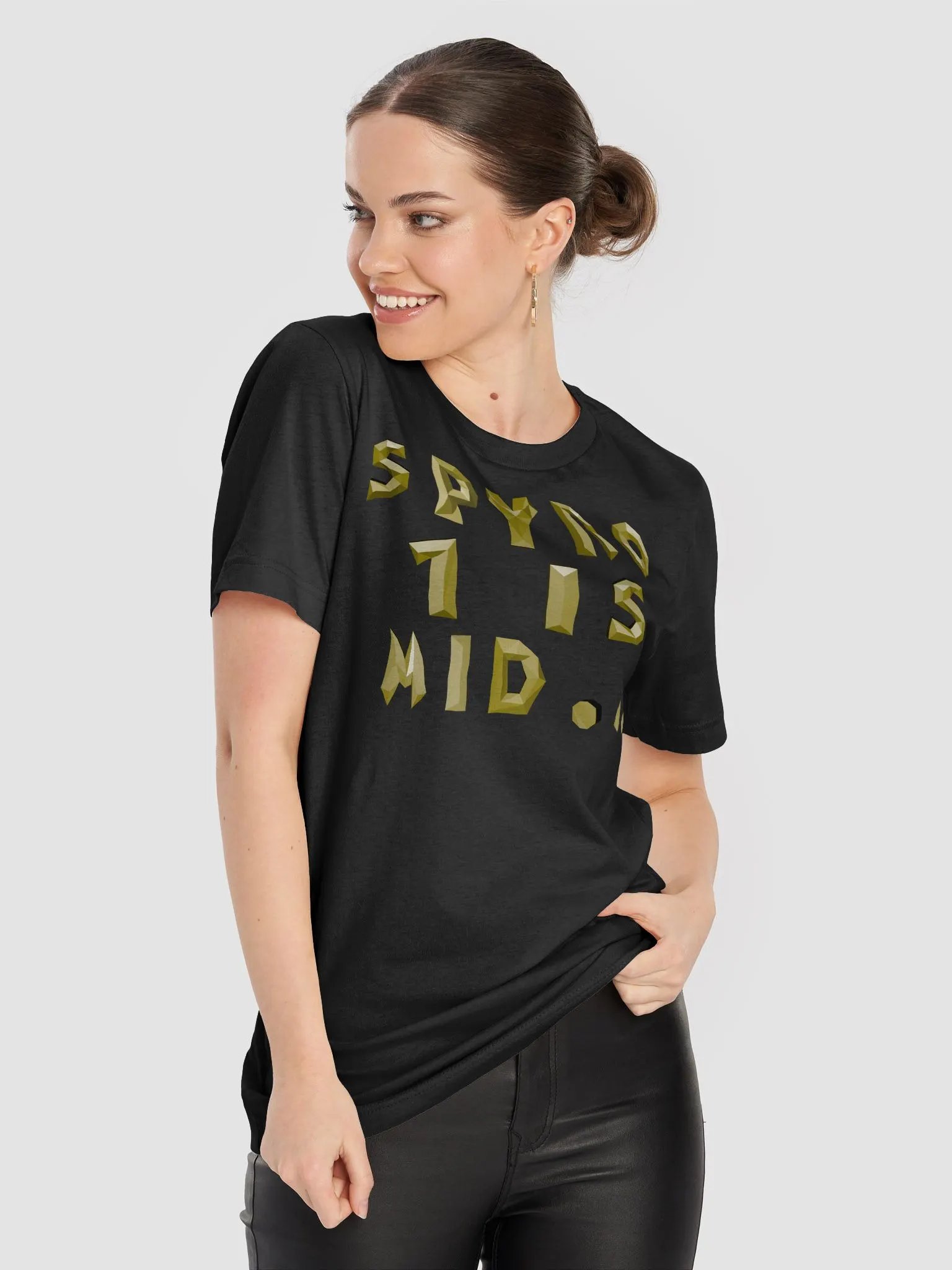 Spyro 1 is Mid Shirt! product image (8)