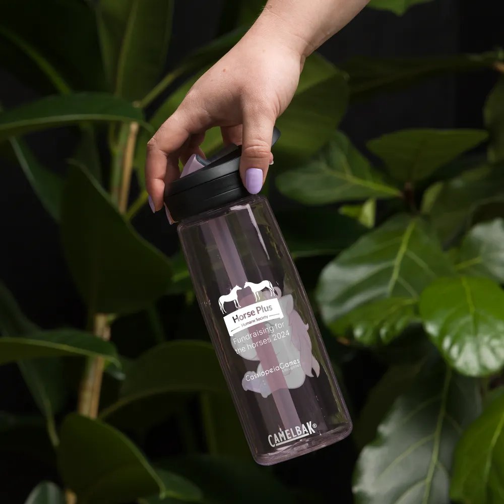 Limited Edition Water Bottle product image (5)