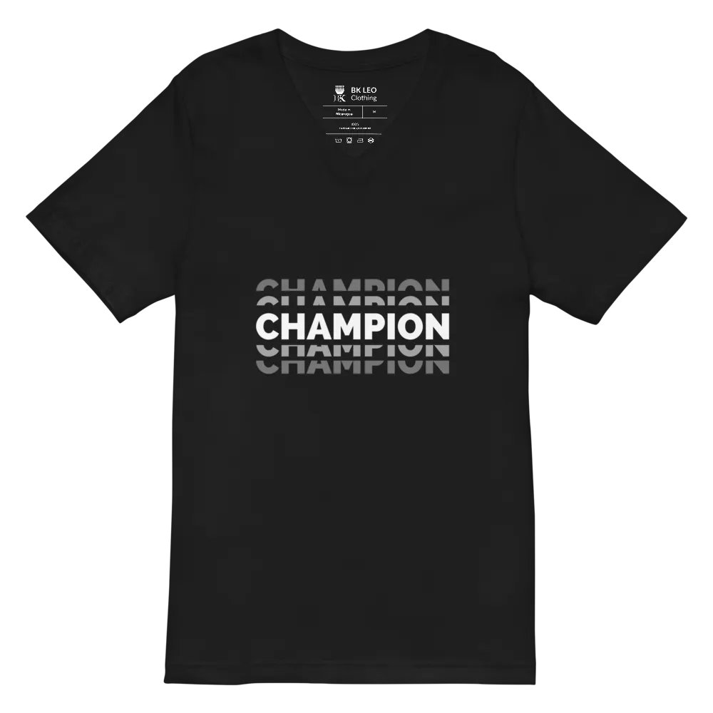 Champion Regular Fit T-shirt product image (3)