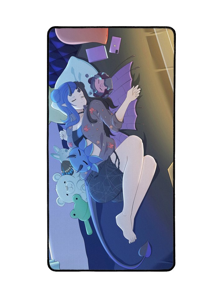 Maleficum w/ mascots product image (2)
