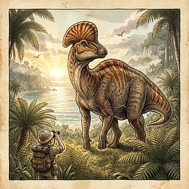 Paleo Explorer tier thumbnail
