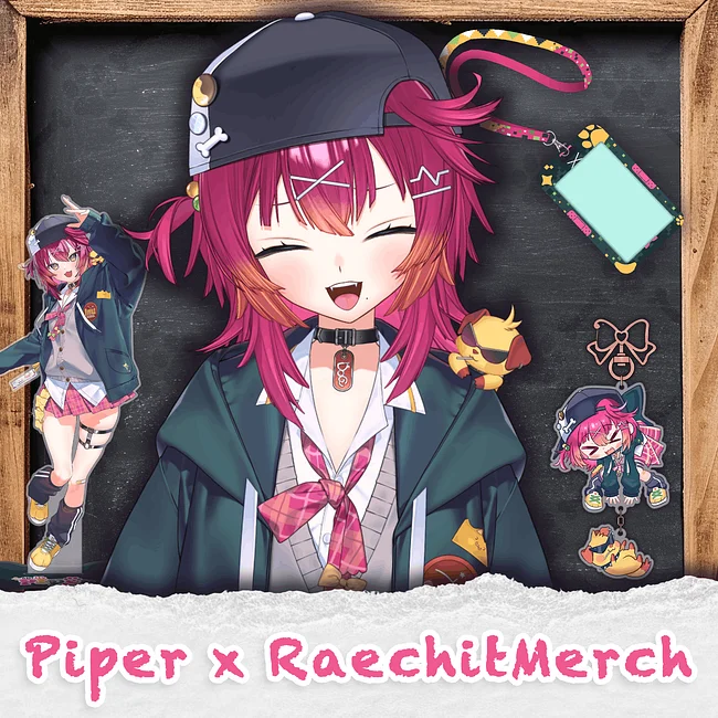 Piper Birthday Collection