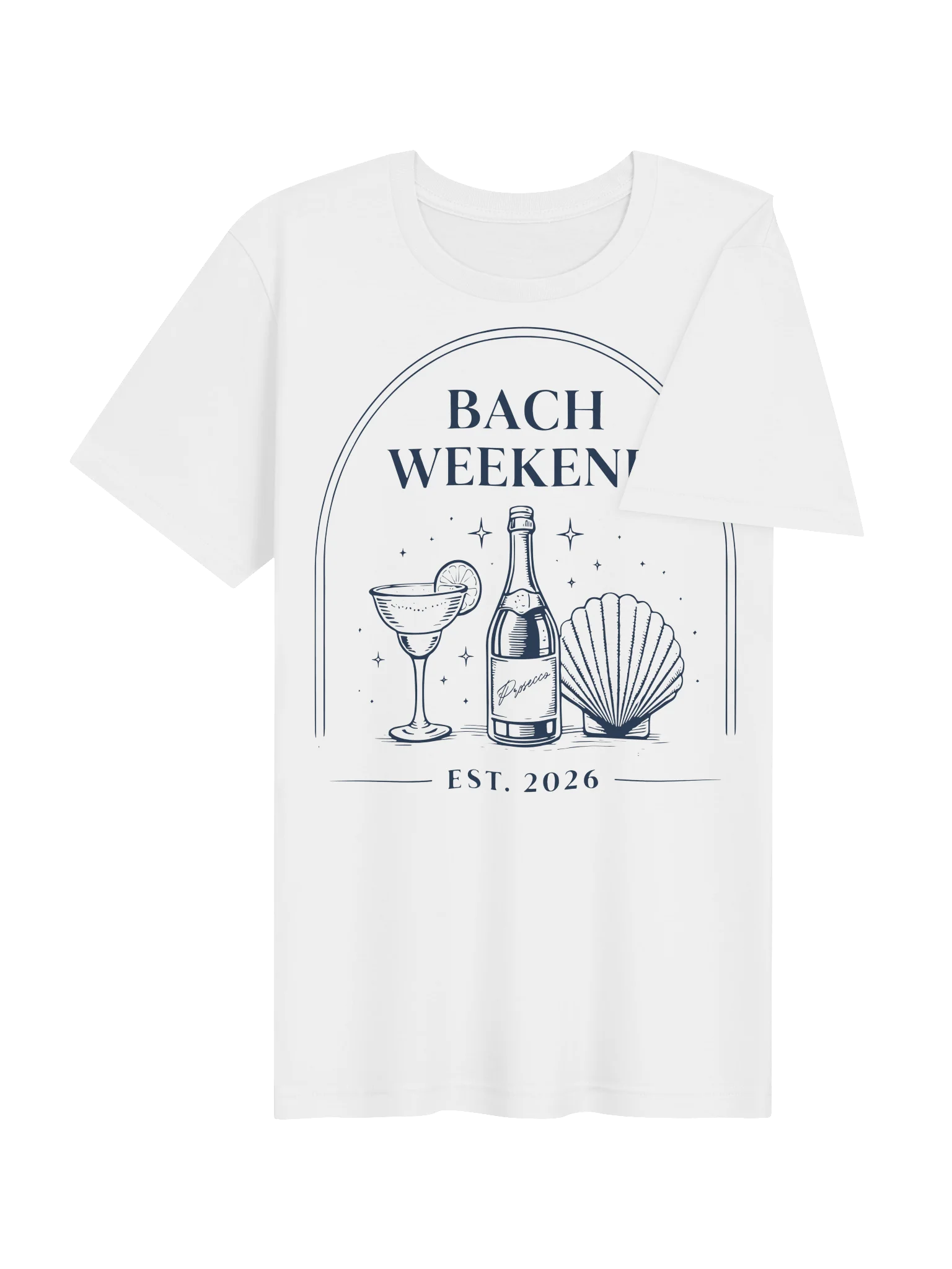 Mimosas and Margs Bach Weekend 2026 product image (4)