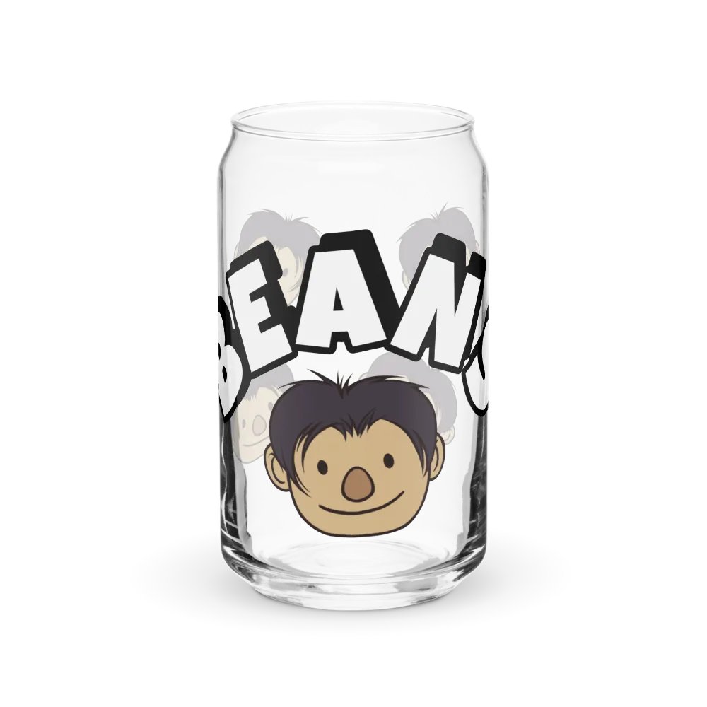 Can of BEANS product image (2)