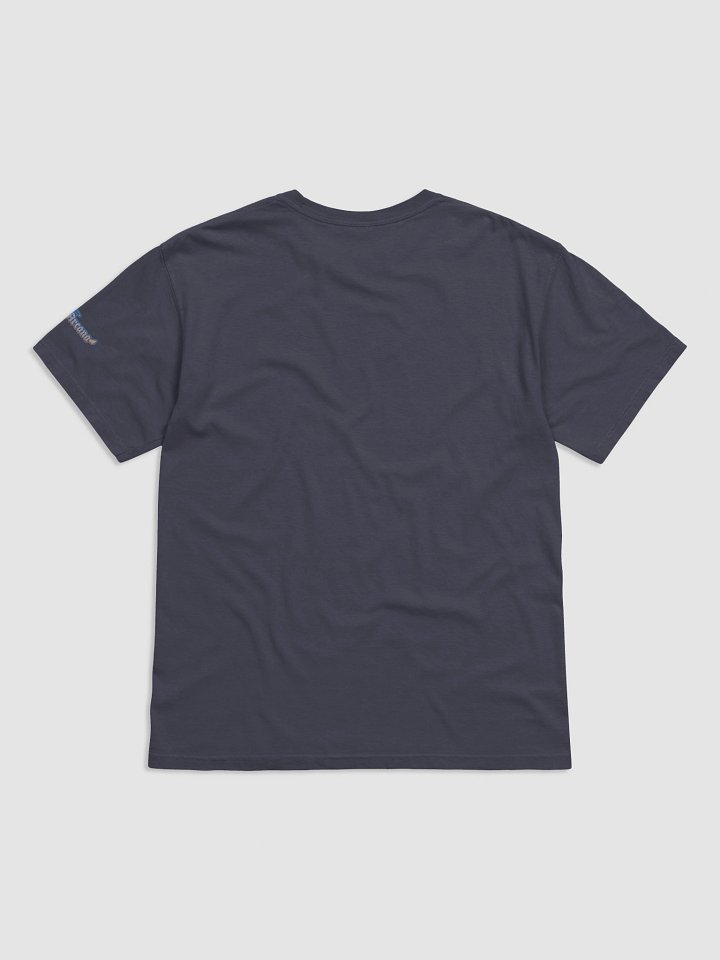 Neko Musubi Premium Relaxed-Fit Tee product image (2)