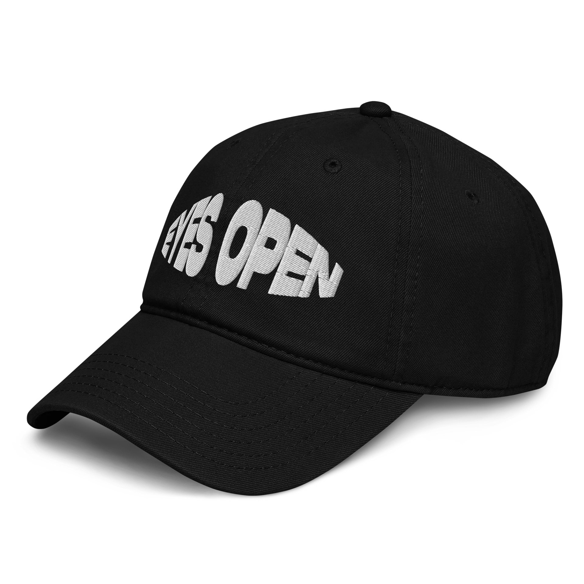 EYES OPEN HAT product image (3)