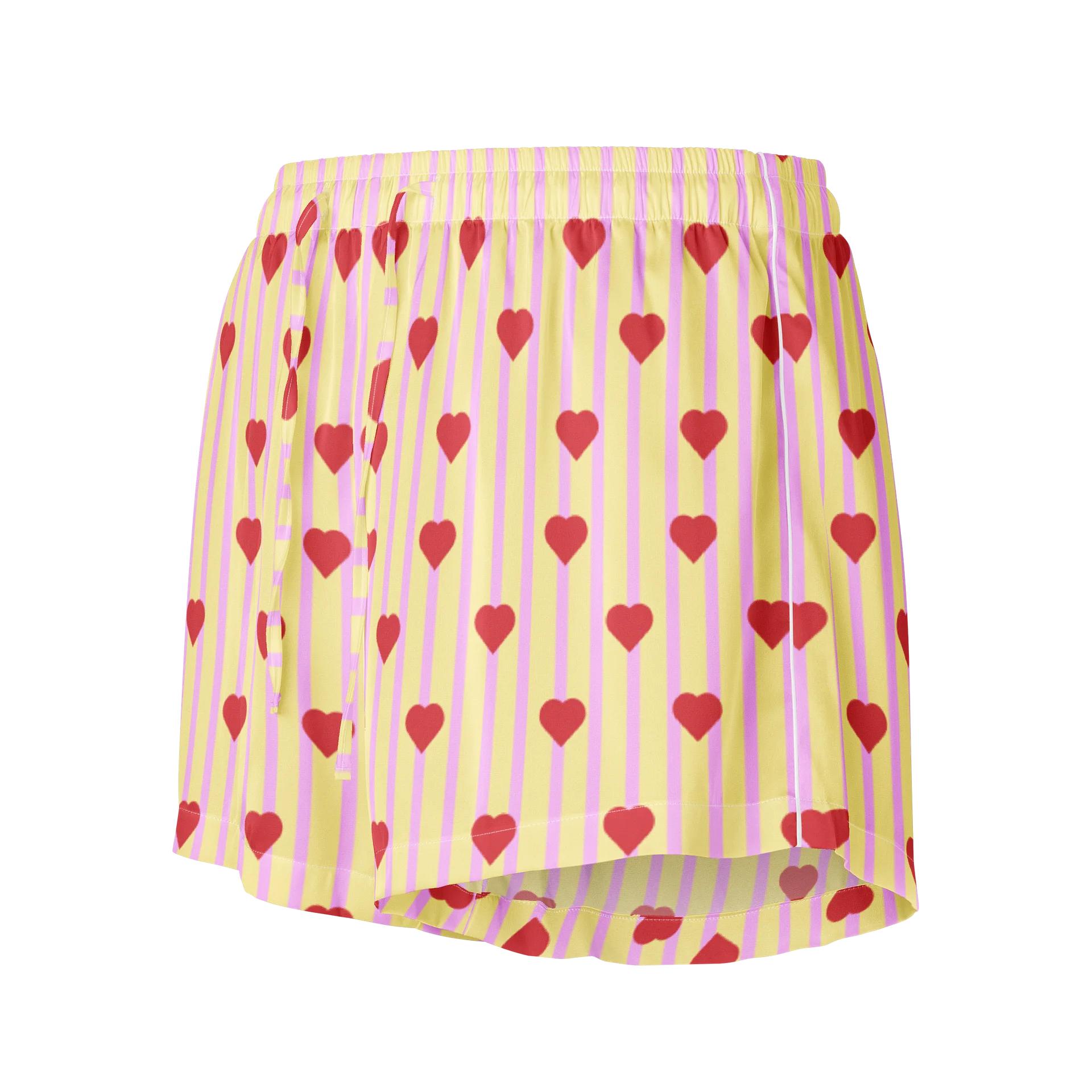 Pantalón Pijama Rizadas Club product image (1)