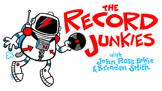 The Record Junkies