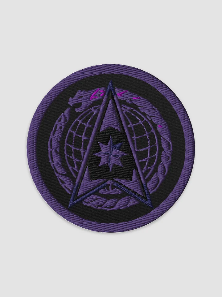 Sidewinder Corporation Patch product image (1)