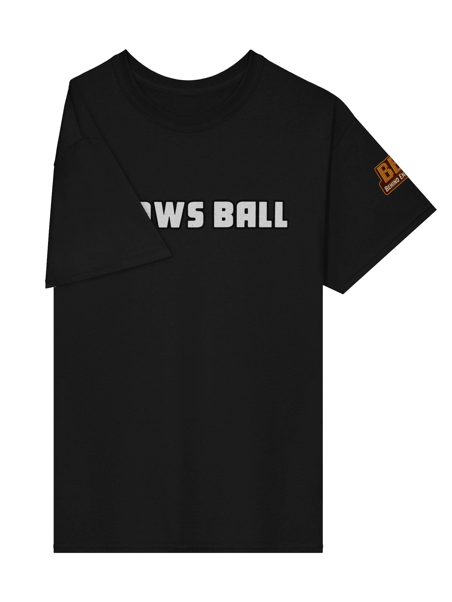 BEL Knows Ball Tee product image (23)