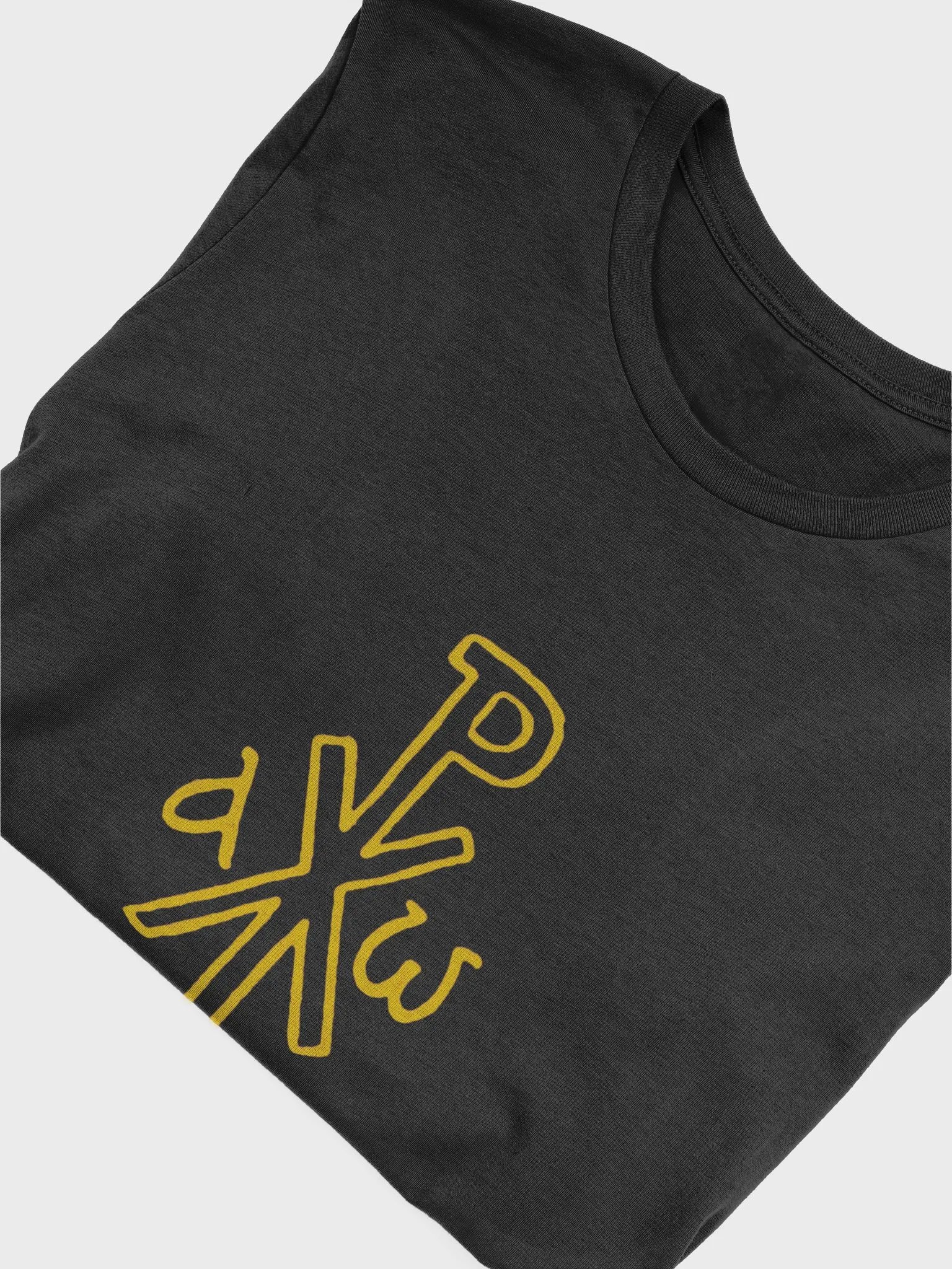 Victor Byzantine ICXC Orthodox Christian T-Shirt – Religious Tee, Faith Gift product image (5)