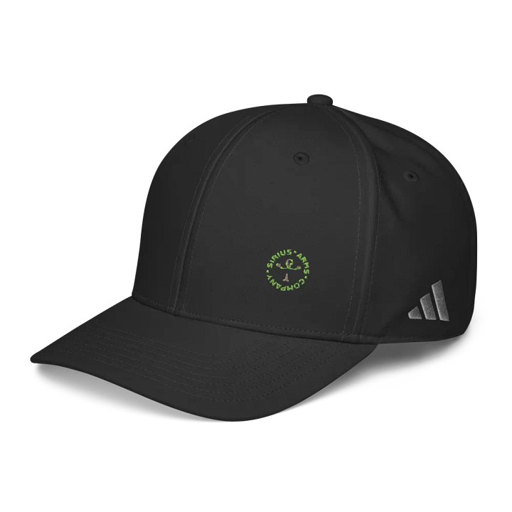 Sirius Adidas Hat Alien Green product image (2)