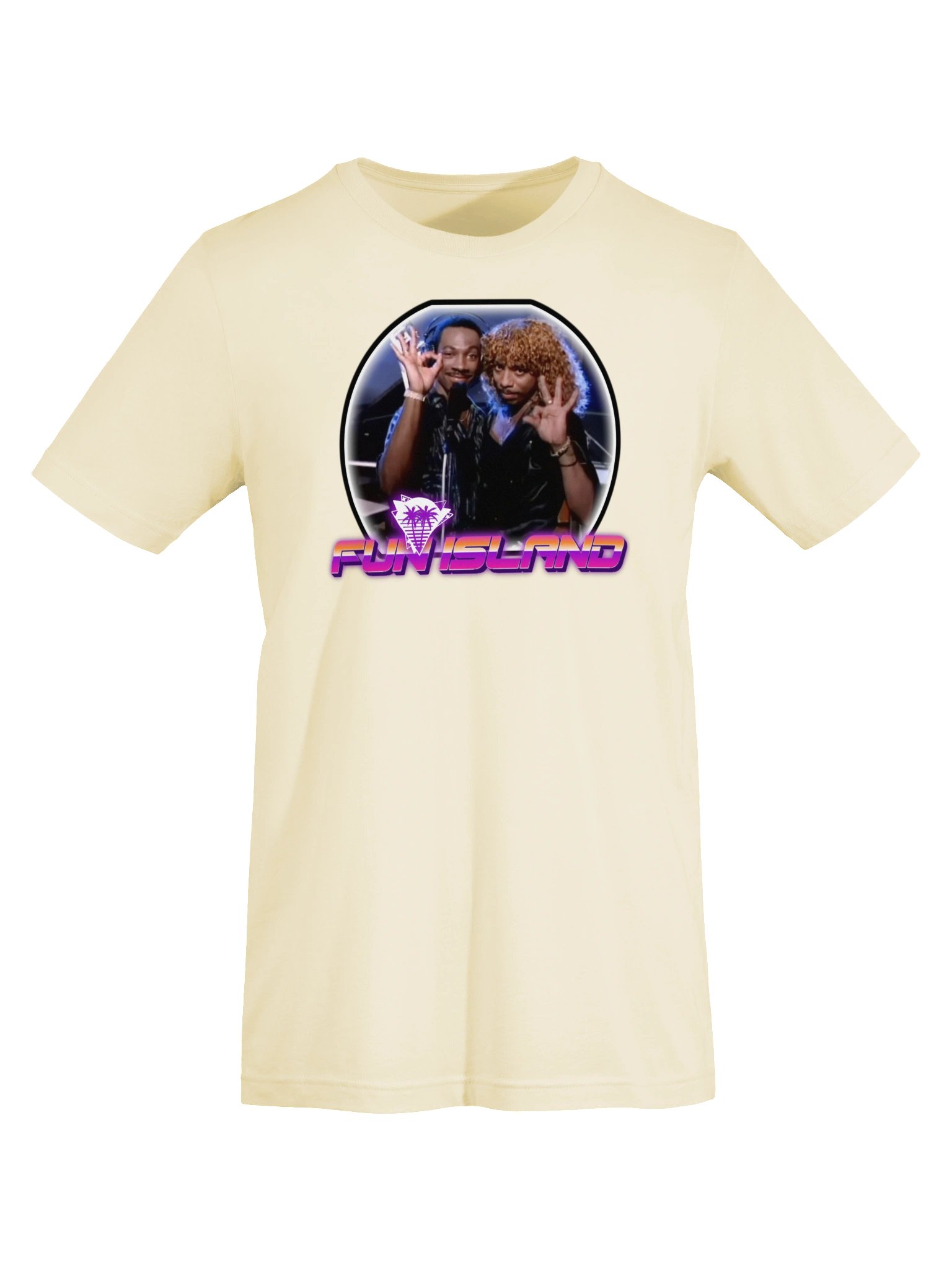 EDDIE RICK JAMES PARTY ALL THE TIME SHIRT product image (85)
