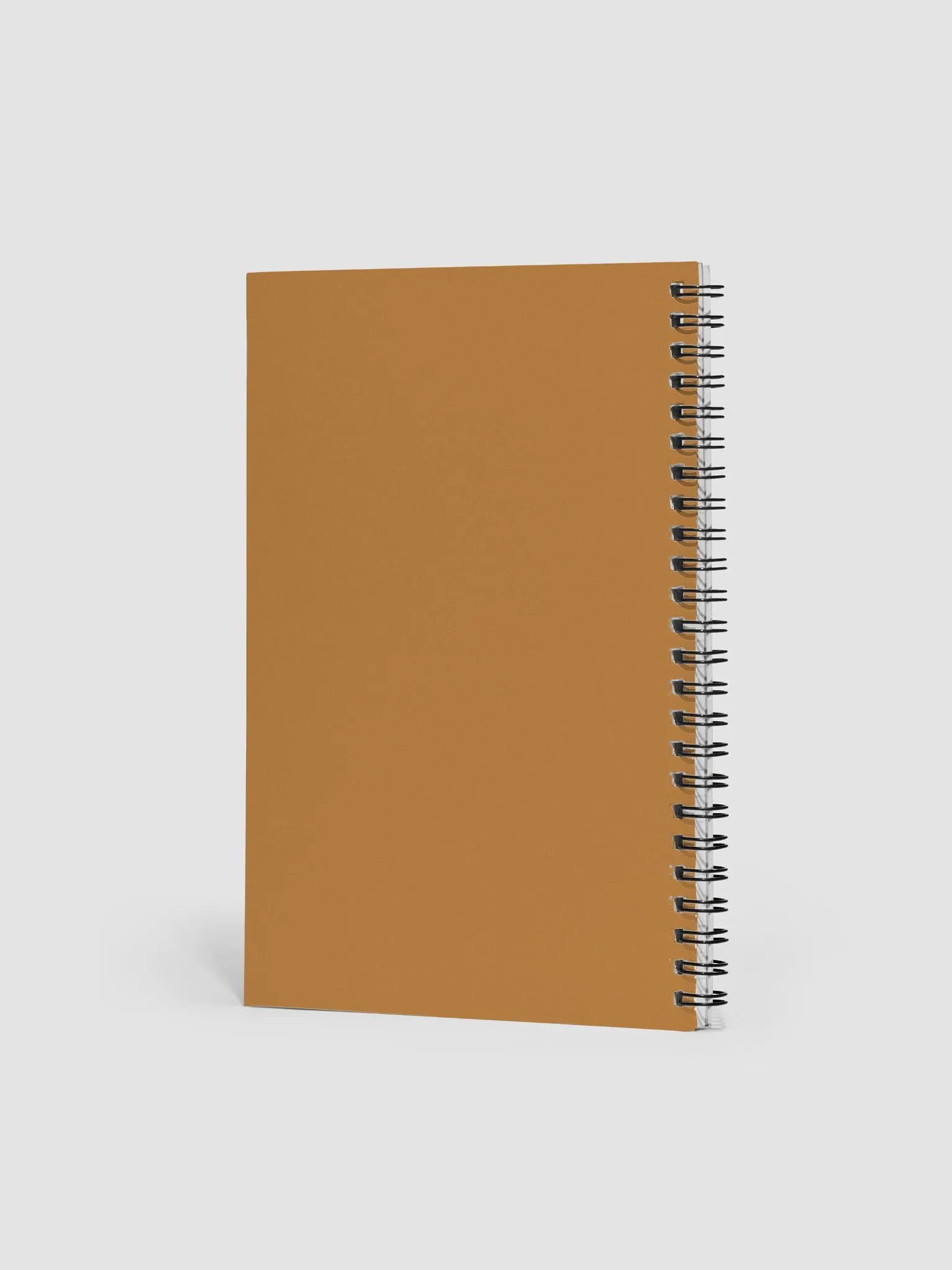 “SPOOKY JOOCE Refillz” Notebook product image (2)