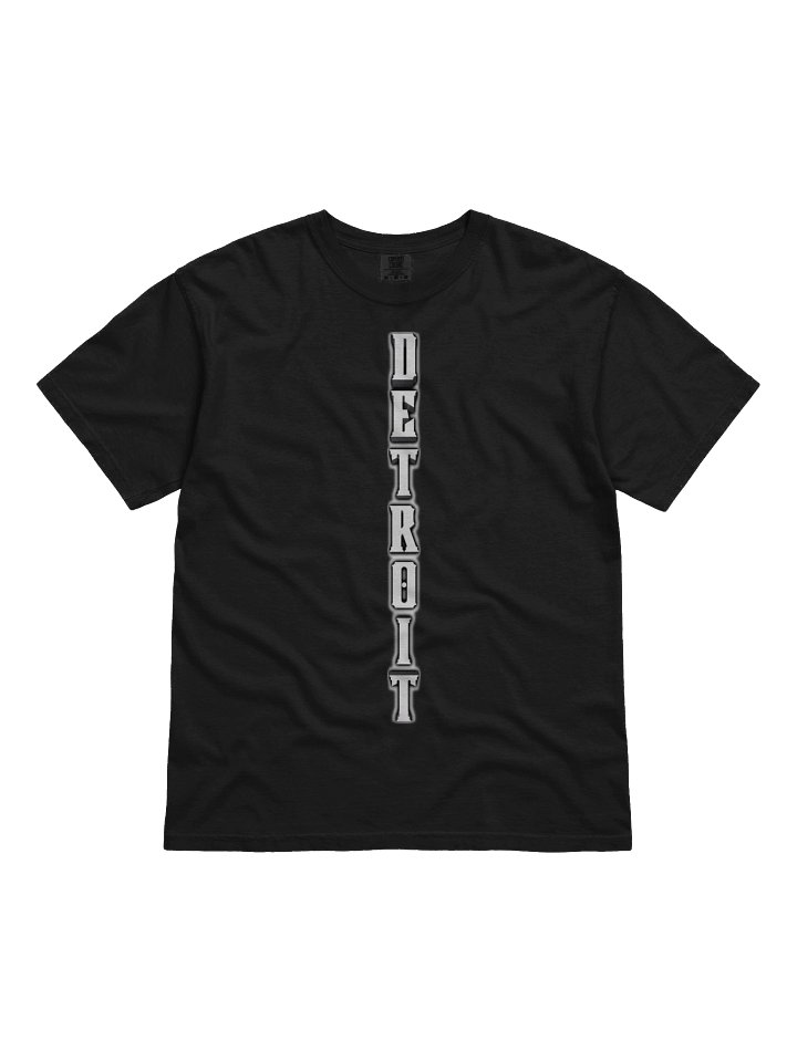 DETROIT SHIRT product image (1)