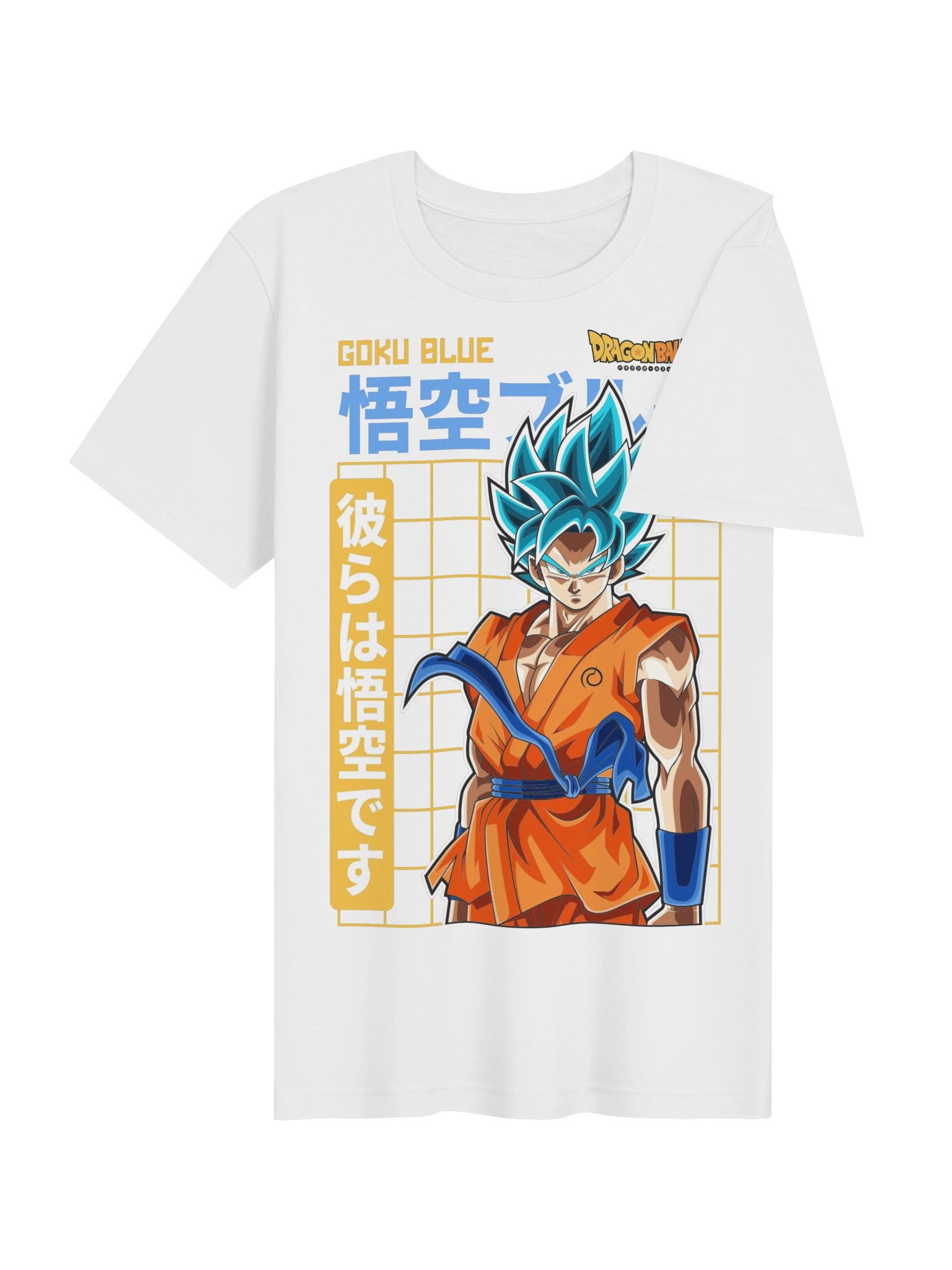 BAK Impacto Visual T-Shirt product image (10)
