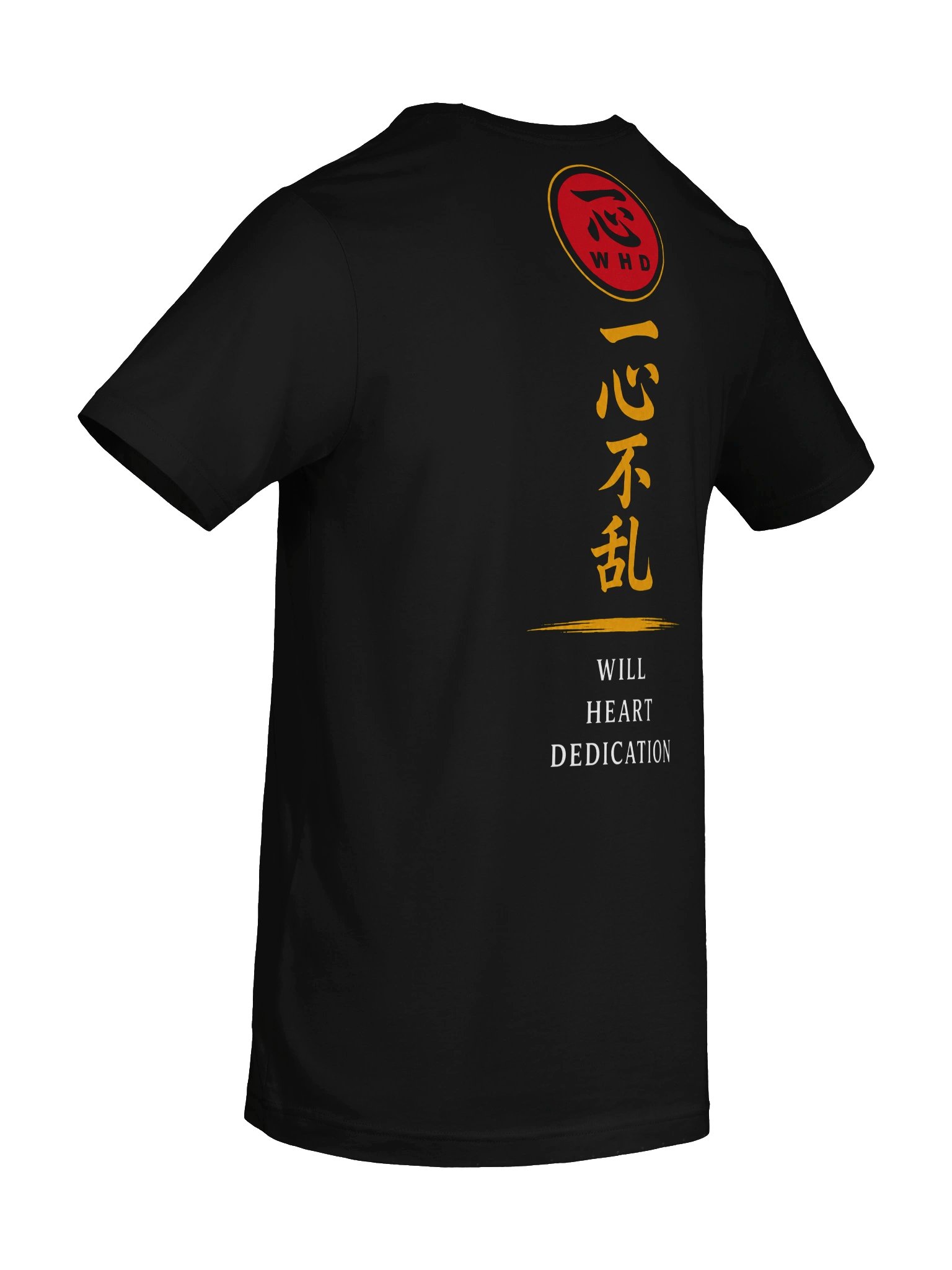 IKA Unisex Adult Tee product image (8)