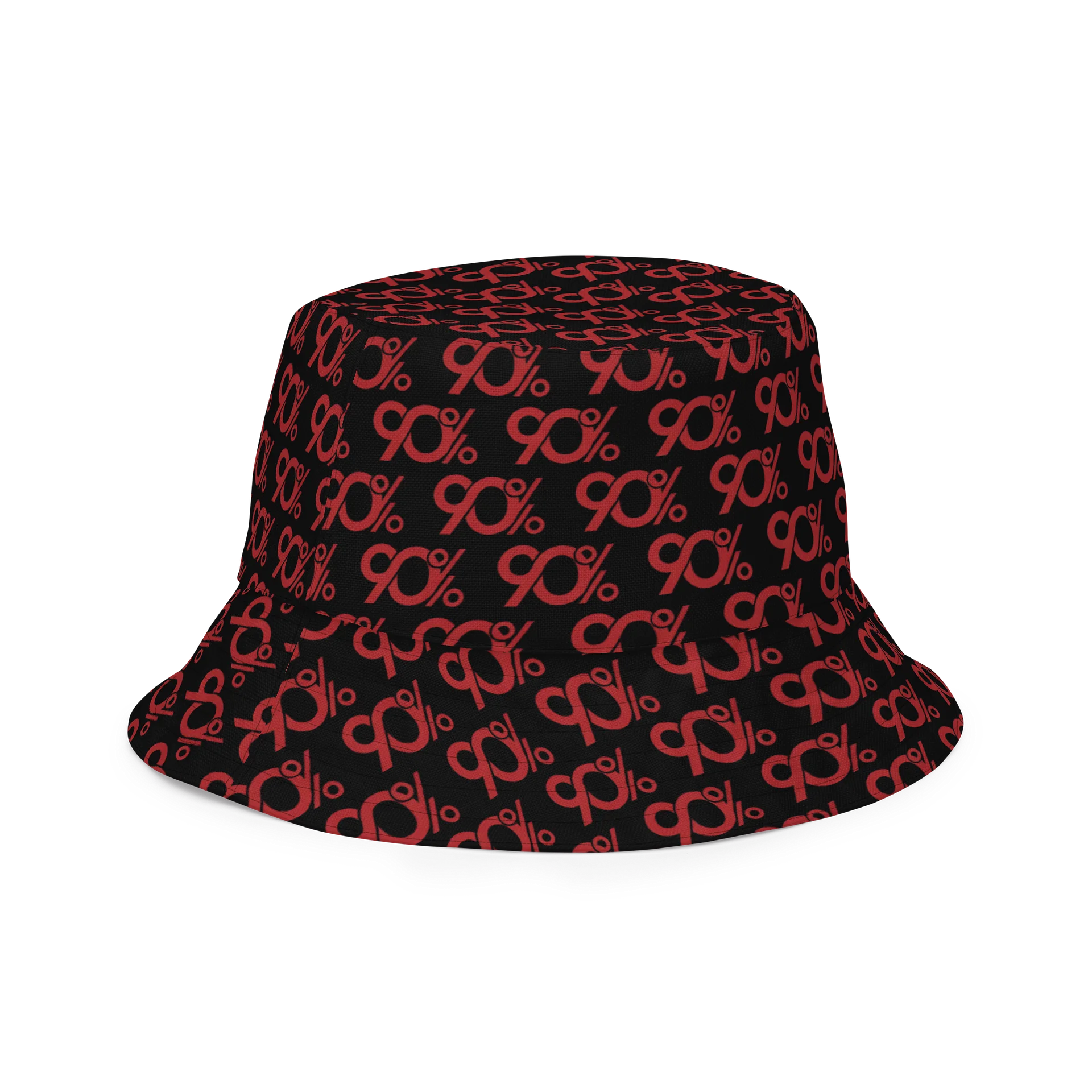 2026 Sticker Bomb Bucket Hat product image (2)