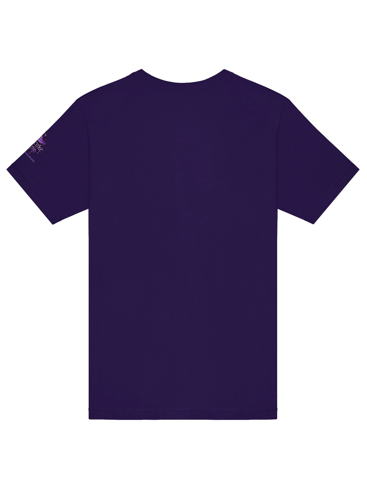 Spooky for life Tee product image (51)