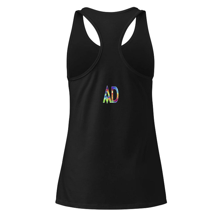 Notorious Mass Effect Women’s Tank Top product image (2)
