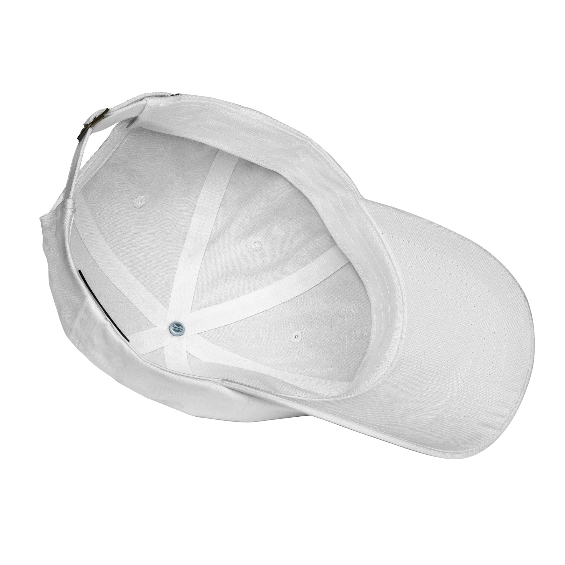 HONORLESS LOGO // WHITE ON WHITE product image (7)