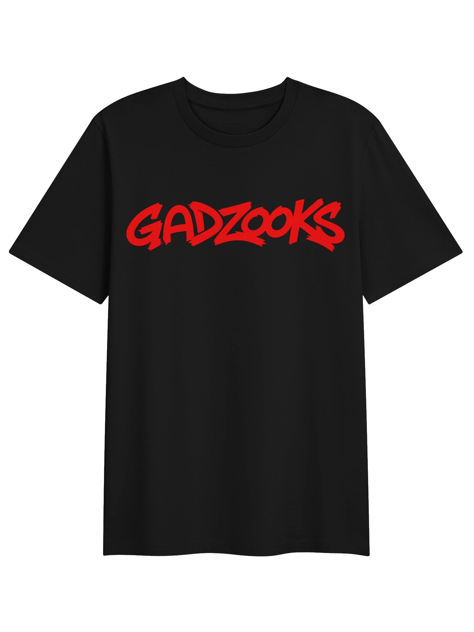 Gadzooks Gadfiti T-Shirt product image (2)