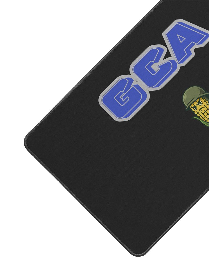 goated corn army desk mat product image (2)