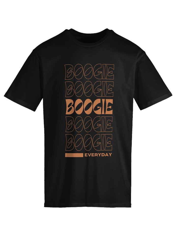 All Day Boogie Tee product image (2)