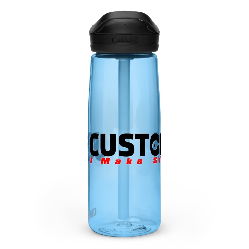 JC Custom Hydration Bottle product image (3)