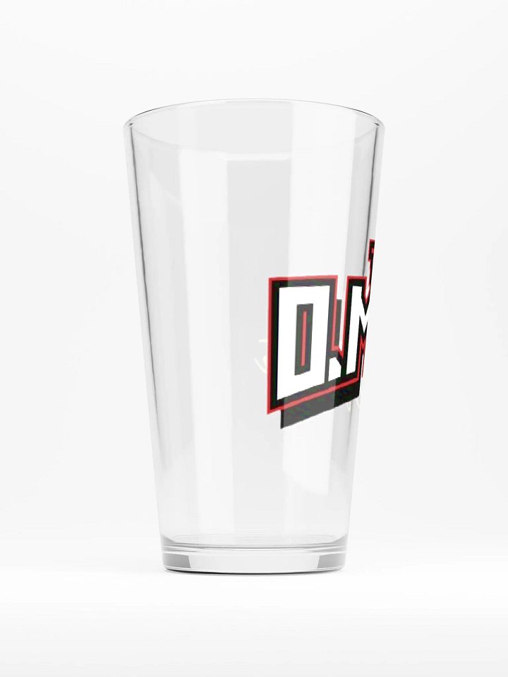 Syndicate Glass product image (2)