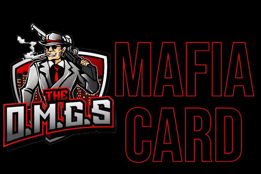 MAFIA CARD product image (2)