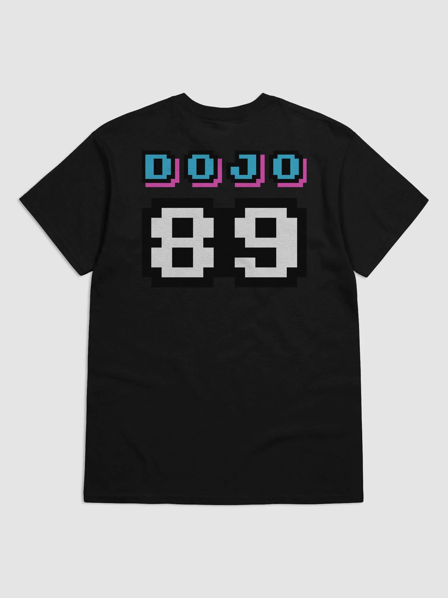 Dojo Jersey Tee product image (15)
