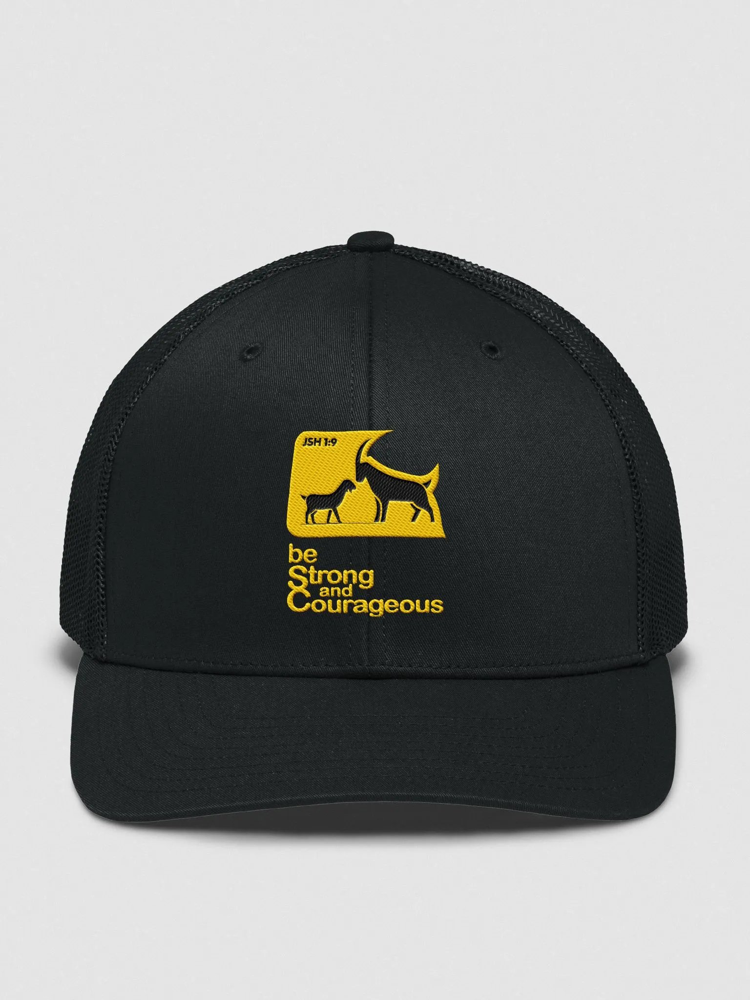 Be strong and courageous product image (3)