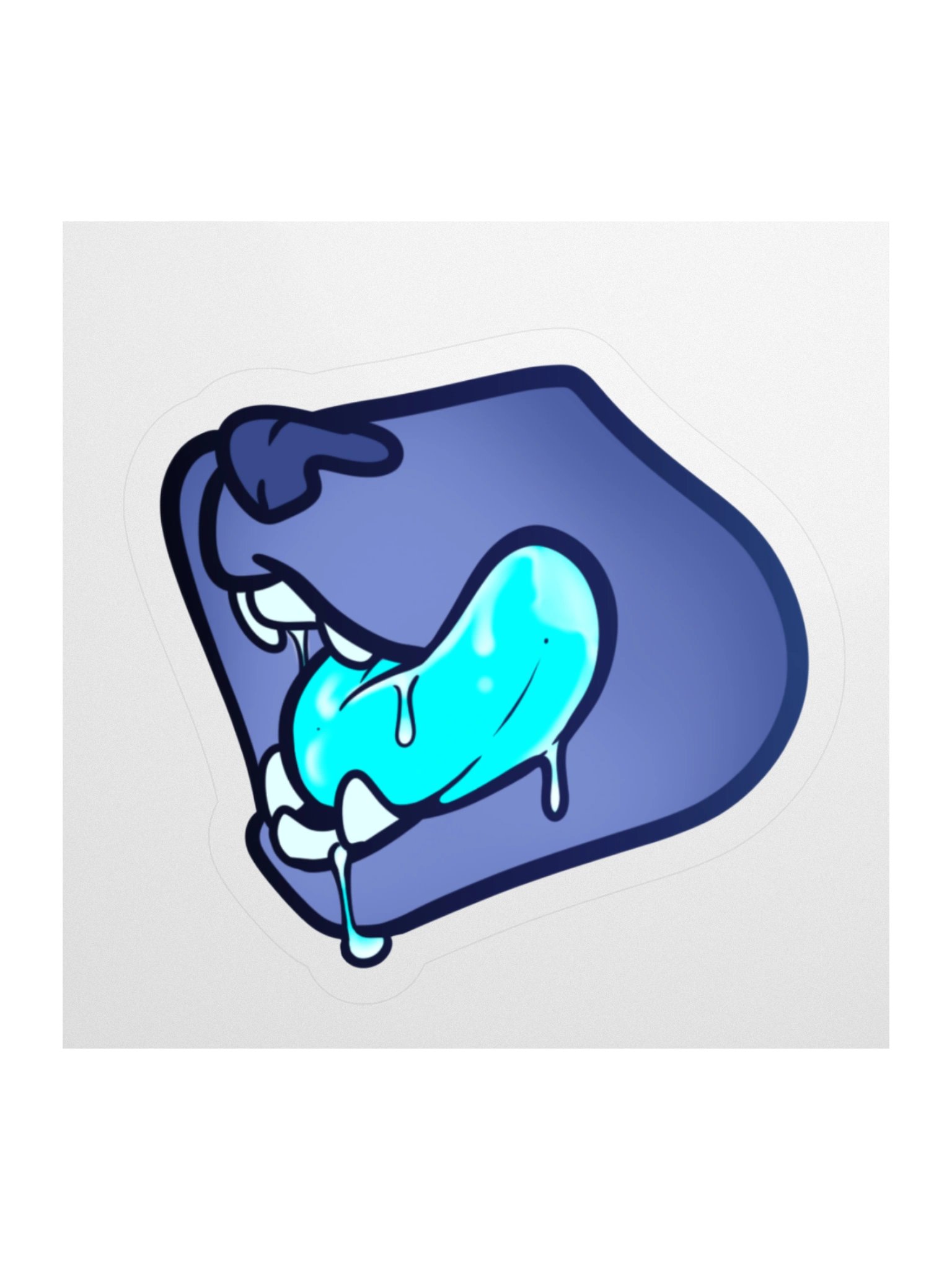 Maw sticker product image (1)